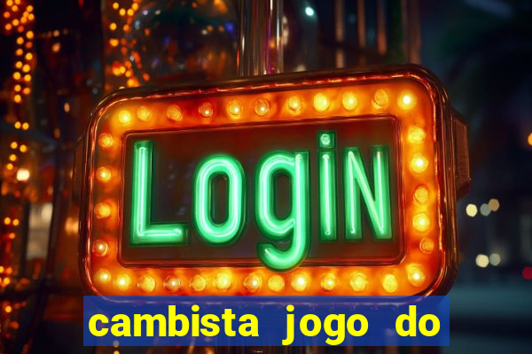 cambista jogo do bicho online